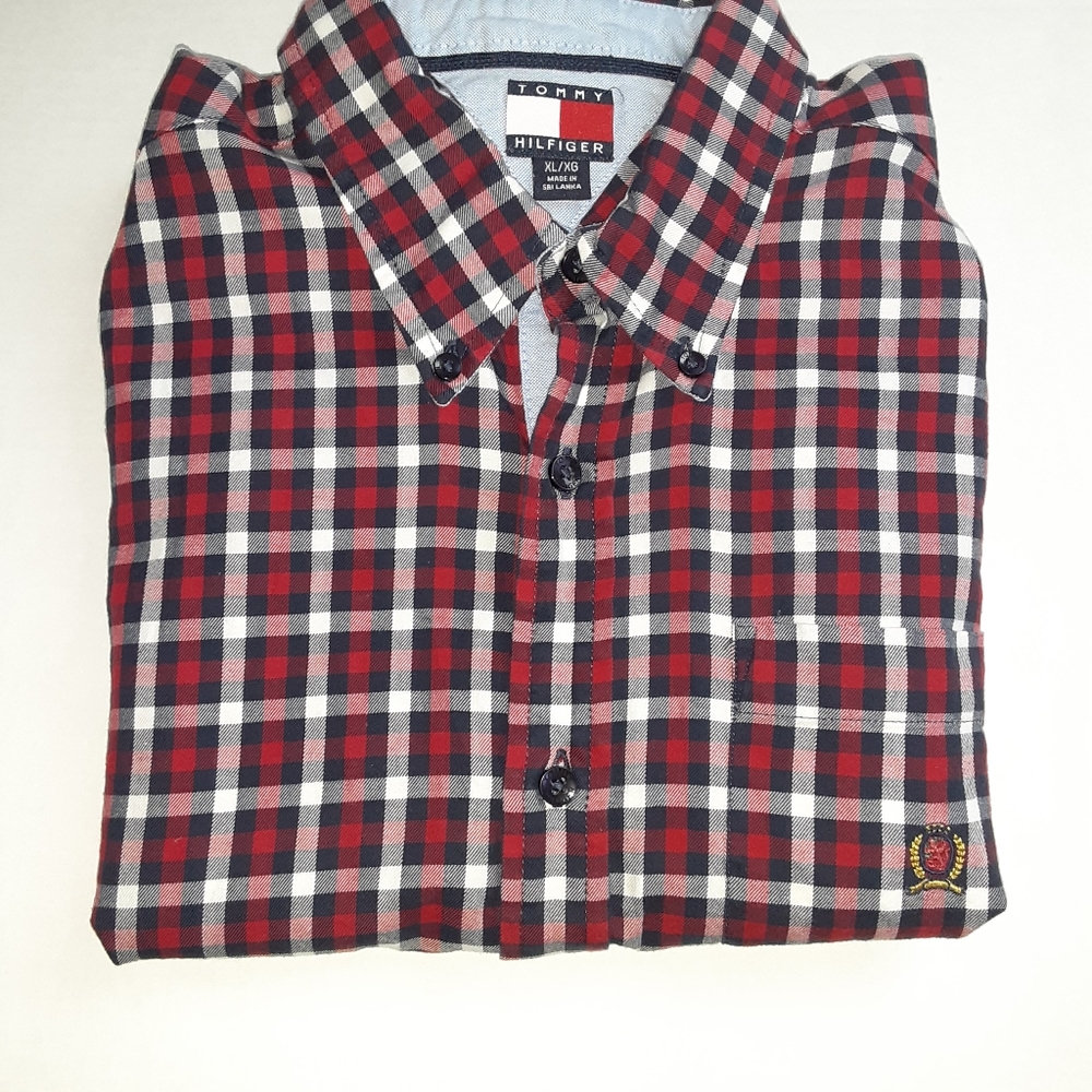Tommy Hilfiger shirt